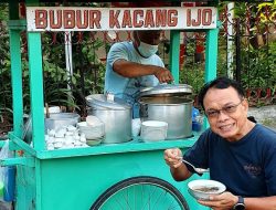 Prof Djohermansyah: Pemerintah Harus Memfasilitasi, Bukan Mendireksi Koperasi