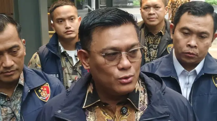 "irektur Tindak Pidana Ekonomi Khusus (Dirtipideksus) Bareskrim Polri Brigjen Pol. Ade Safri Simanjuntak."