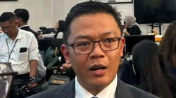 Kehadiran Menlu dalam DK PBB untuk turut serta menyelaraskan pandangan mengenai stabilitas di Timur Tengah"