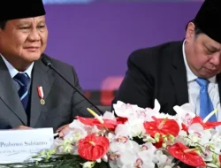 Prabowo Pamer ‘Layar Pintar’ dan Danantara di AS: Ambisi Digitalisasi Total & Konsolidasi Aset RI