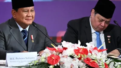 Prabowo Pamer ‘Layar Pintar’ dan Danantara di AS: Ambisi Digitalisasi Total & Konsolidasi Aset RI