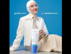 Wardah Luncurkan Moisturizer Evidence-Based untuk Kulit Sensitif