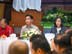 Bali Terancam Krisis Sampah di Tengah Puncak Kunjungan Wisata, Wapres Soroti Persoalan Sampah