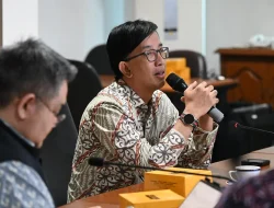 Sinergi Lintas Sektor : Polda Jateng dan ASEAN Foundation Garap AI Ready ASEAN