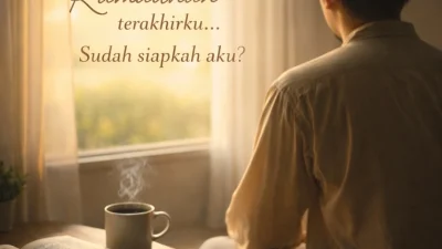 Muhasabah di Ujung Usia: Jika Ini Ramadhan Terakhirku ?