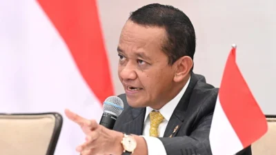 Selat Hormuz Memanas: Pemerintah Siapkan Mitigasi Pasokan Energi