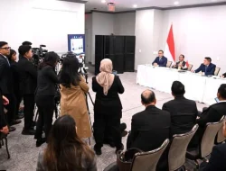 Pemerintah Targetkan Tambahan 12% Saham Freeport Tanpa Biaya dan Investasi Exxon USD10 Miliar