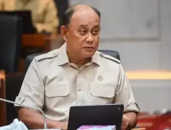 Geger! Ratusan Satuan Pelayanan Gizi Disuspensi, Program Makan Gratis Dievaluasi Total