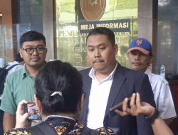 Korupsi Pertamina Rp193 Triliun: Alumni Muda PMII Ajukan Diri Jadi ‘Sahabat Pengadilan’