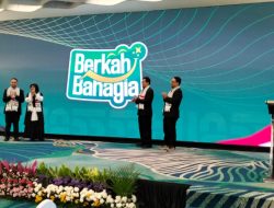 Yakesma Luncurkan Program Ramadan “Berkah Bahagia untuk Semesta”