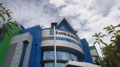 Mengantisipasi penurunan Transfer ke Daerah (TKD), Bank Kalbar alokasikan Rp600 miliar untuk pinjaman daerah guna biayai proyek strategis 14 kabupaten/kota. (Dok. Mira/Faktakalbar.id)