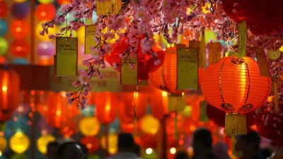 Sering Dianggap Sama, Ini Perbedaan Sa Cap Meh dan Cap Go Meh dalam Tradisi Imlek