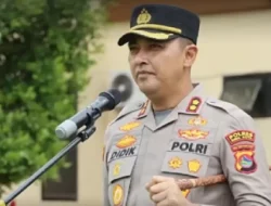 Mantan Kapolres Bima Kota AKBP Didik Akui Konsumsi Narkoba Sejak 2019