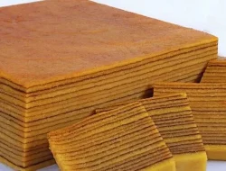Bukan Hanya Kue Keranjang, Ini 5 Hidangan Khas Imlek yang Penuh Makna