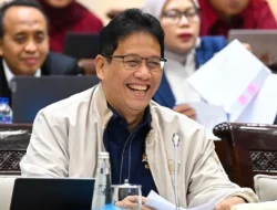 Enam Bulan Purbaya, Rupiah Melemah Tiap Bulan 