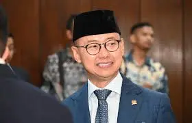"Wakil Ketua MPR Eddy Soeparno"