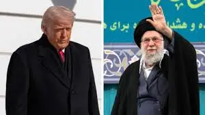 "Spekulasi terjadinya serangan militer AS ke Iran semakin mencuat."