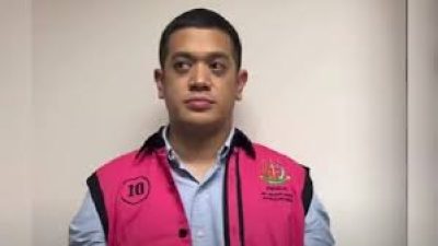 Korupsi Tata Kelola Minyak Mentah: Kerry Adrianto Divonis 15 Tahun Penjara dan Uang Pengganti Rp2,9 Triliun