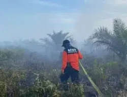 Waspada Paradoks Cuaca: Saat Jawa Banjir, Riau dan Kalimantan Justru Dikepung Ancaman Karhutla