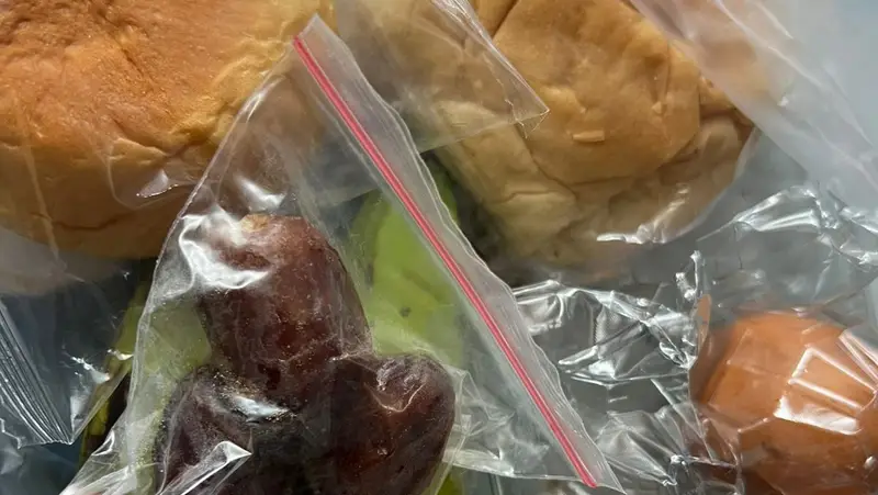 "Dugaan Penyimpangan program MBG di Pontianak."