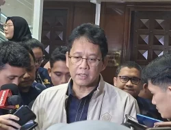Purbaya Pastikan Pemecatan Dirjen Bea Cukai Djaka Budi Utama Menunggu Putusan Tipikor