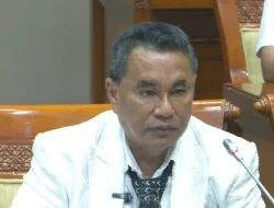 Hotman Paris Protes Keras Tuntutan Mati ABK Kapal Sea Dragon, Desak Komisi III DPR Panggil Penyidik