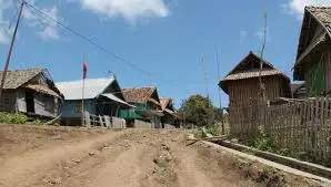 Daerah tertinggal harus diperhatikan, bukan sekedar dijanjikan tapi mendapat tindakan.