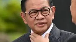 Pramono Anung, Gubernur DKI Jakarta