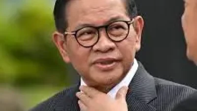 Pramono Anung, Gubernur DKI Jakarta