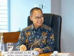 Wakil Ketua MPR Minta Sanksi Tegas bagi Satuan Pelayanan Gizi yang Langgar Standar