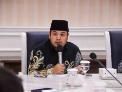 Waduh, Ketua KPU pun Ikutan Nipu, Akhirnya Dipecat
