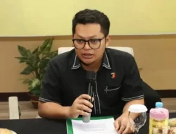 Rekam Jejak Kompol Yoan, Nyatakan PT EJM Tak Rugikan Negara Ternyata Pernah Dicopot soal Tambang Ilegal