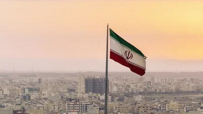 "Iran merupakan salah satu negara Syiah yang ada di Timur Tengah dan beribukota di Teheran."