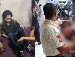 Cinta Ditolak, Kapak Bertindak! Mahasiswa UIN Bacok Mahasiswi Perkara Perasaan Tak Terbalas
