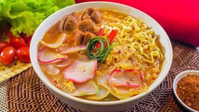 Waspada ‘Lapar Mata’ saat Bukber, Berikut Hidangan yang Harus Dihindari Penderita Asam Lambung