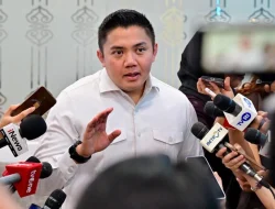 Jawab Kritik Diplomat Senior, Diaspora Muda Nilai Lawatan Luar Negeri Presiden Prabowo Bawa Hasil Strategis