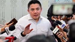 Seskab Teddy Ungkap Komitmen Presiden Prabowo Perkuat Alutsista: Langit Indonesia Harus Aman, Kedaulatan Tak Bisa Ditawar!