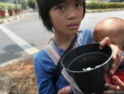 MUI Soroti Fenomena Eksploitasi Anak oleh Pengemis Musiman Menjelang Lebaran