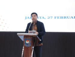 Adopsi Strategi Pengendalian Inflasi, Kemendagri Dorong Rakor Bulanan Kemiskinan dan Pengangguran