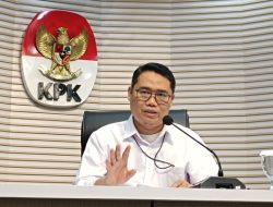 Kasus Bea Cukai Meluas: KPK Bidik Jaringan Forwarder dan Importir Lain