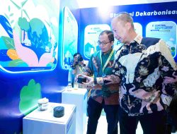 Kemenperin Dorong Efisiensi Manufaktur Lewat Sertifikasi Industri Hijau di Sektor Strategis