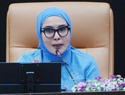 Praktik Kuota Internet Hangus Digugat ke MK, Komisi I DPR Desak Evaluasi Operator