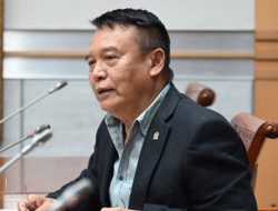 DPR Aktifkan Timwas Intelijen Usut Kasus Penyiraman Air Keras Aktivis KontraS