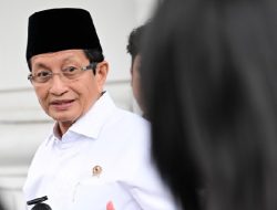 Menag Nasaruddin Umar Menghadap Prabowo, Pastikan Peringatan Nuzulul Quran Digelar di Istana Negara