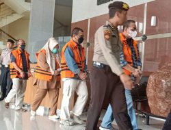 Pakar Hukum UMJ Sebut OTT KPK Bentuk Penyimpangan Hukum: “Bukan Tangkap Tangan, Tapi Penangkapan”