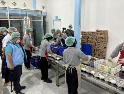 Pemerintah Siapkan Perlakuan Khusus Program Makan Bergizi Gratis di Wilayah 3T dan Zona Merah Stunting