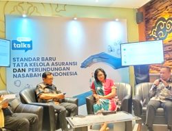 Perkuat Perlindungan Nasabah, OJK Dorong Percepatan Program Penjaminan Polis