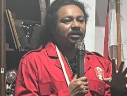 GMNI Jakarta Kecam Arigansi Oknum TNI, Bung Dendy: Tugas Anda Jaga Negara, Bukan Intimidasi Sipil!