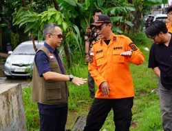 Antisipasi Banjir Kiriman, Bekasi Perkuat Sistem Peringatan Dini di Hulu dan Hilir