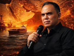 Iran vs Dinasti Rothschild, Kedaulatan Energi adalah Fondasi Kemerdekaan